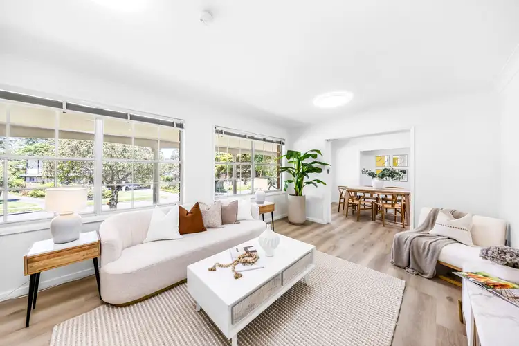 45 Mulgray Avenue, Baulkham Hills NSW 2153