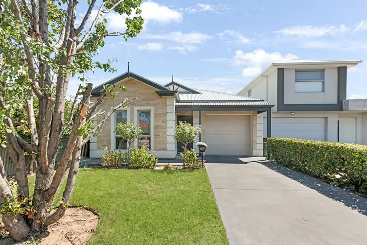 Main view of Homely house listing, 16C Willcocks Avenue, Seaton SA 5023