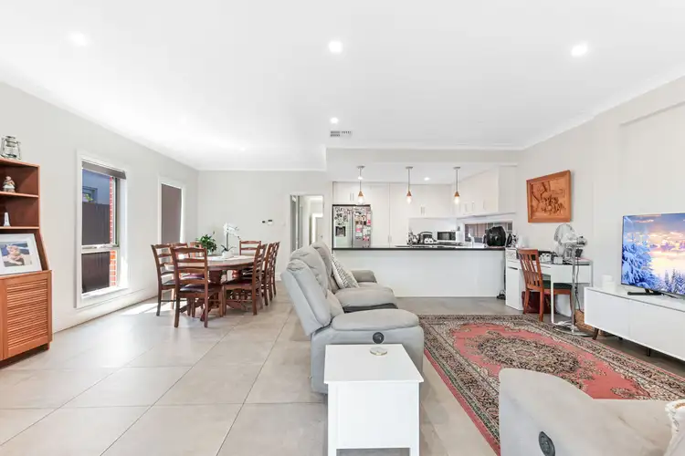 Third view of Homely house listing, 16C Willcocks Avenue, Seaton SA 5023