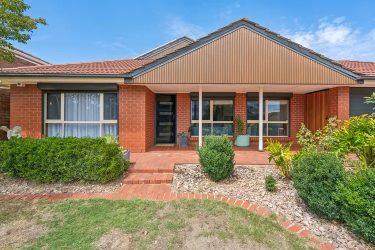 49 Spring Park Circuit