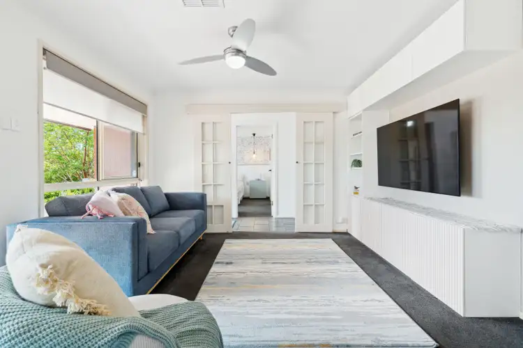 Fifth view of Homely house listing, 49 Spring Park Circuit, Aberfoyle Park SA 5159