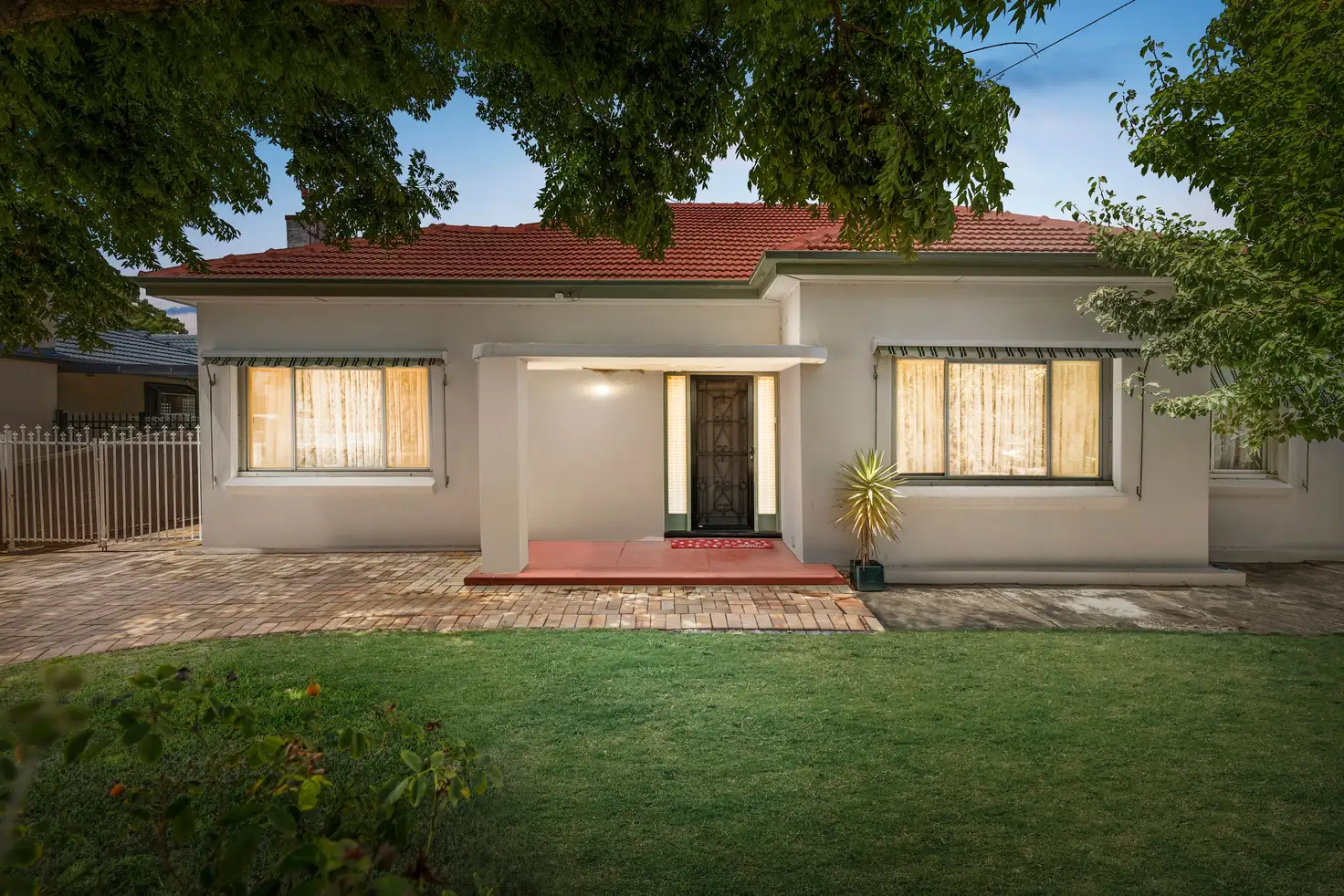 Main view of Homely house listing, 21 Dampier Avenue, Findon SA 5023