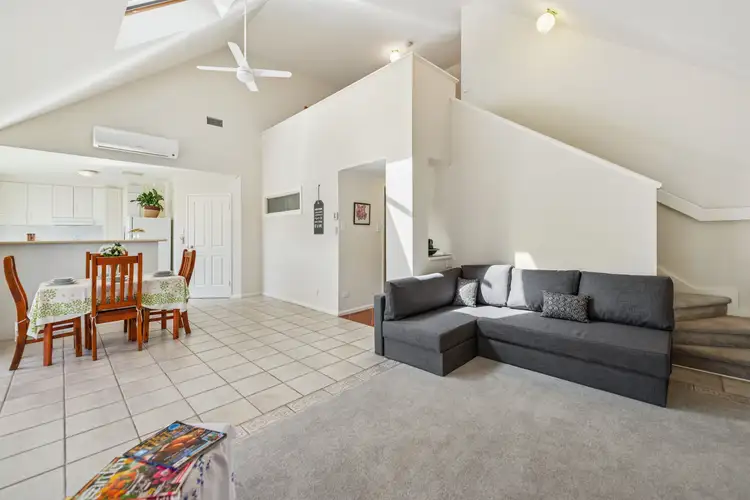 Main view of Homely house listing, 6 Buckberry Lane, North Haven SA 5018