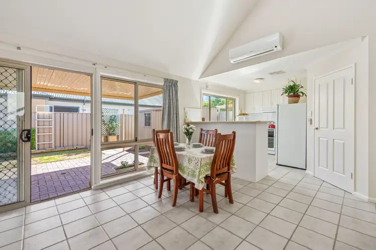 Fifth view of Homely house listing, 6 Buckberry Lane, North Haven SA 5018