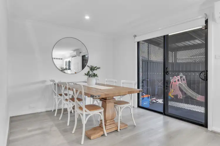 Fifth view of Homely townhouse listing, 1/5 MacDonald Avenue, Lurnea NSW 2170