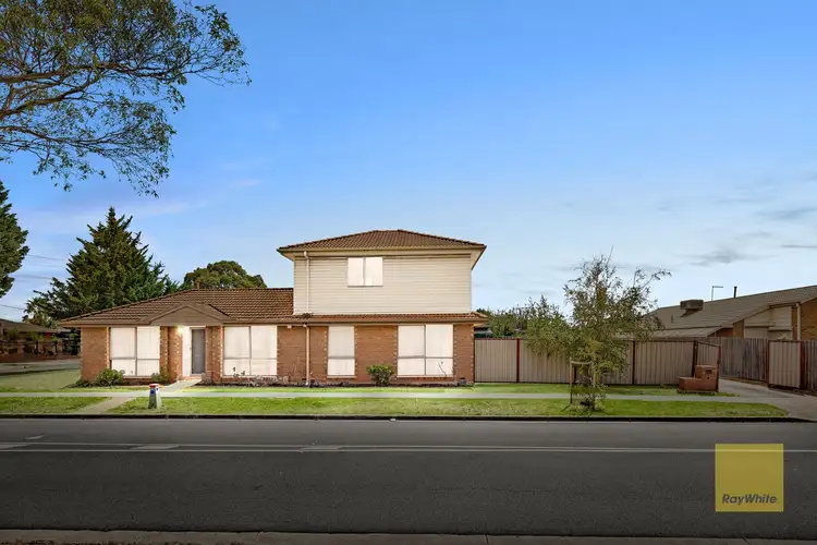 12 Kathleen Crescent, Hoppers Crossing VIC 3029