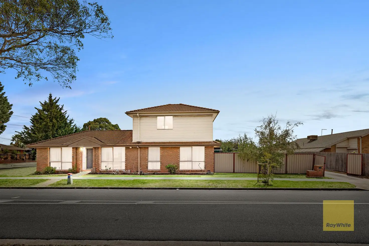Main view of Homely house listing, 12 Kathleen Crescent, Hoppers Crossing VIC 3029
