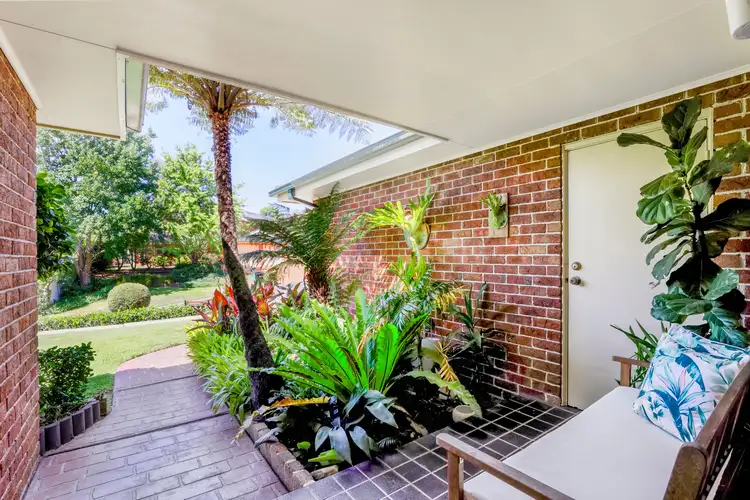 Second view of Homely house listing, 6 Jessup Place, Glenmore Park NSW 2745