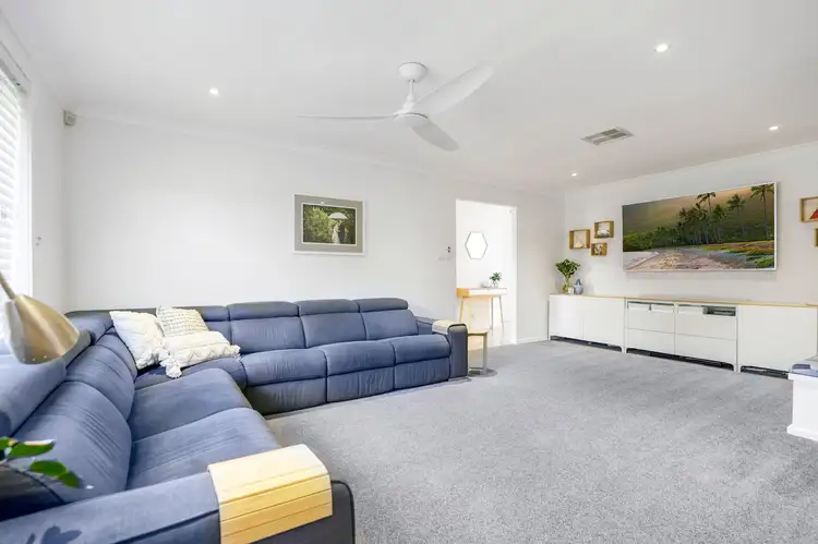 Third view of Homely house listing, 6 Jessup Place, Glenmore Park NSW 2745