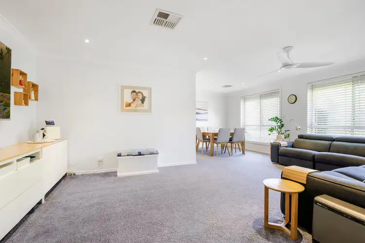Fourth view of Homely house listing, 6 Jessup Place, Glenmore Park NSW 2745