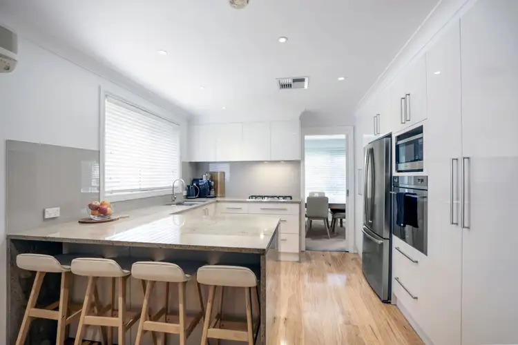 Sixth view of Homely house listing, 6 Jessup Place, Glenmore Park NSW 2745