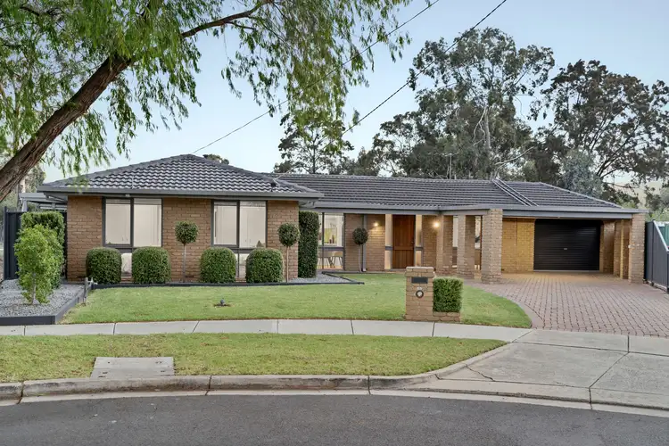 2 York Close, Altona Meadows VIC 3028