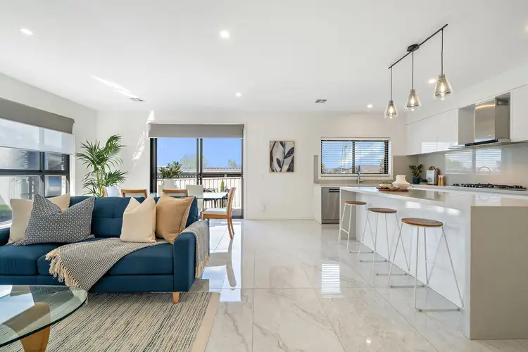 5A Erskine Street, Macquarie ACT 2614