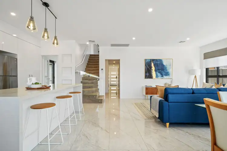 Third view of Homely house listing, 5A Erskine Street, Macquarie ACT 2614