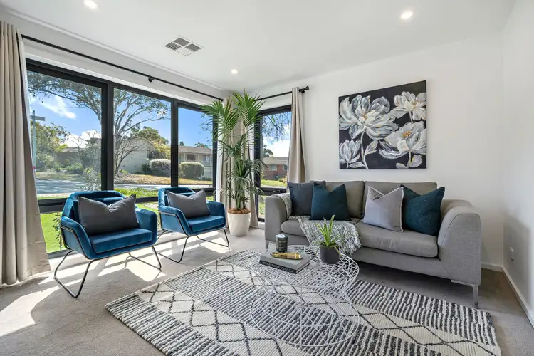 Fourth view of Homely house listing, 5A Erskine Street, Macquarie ACT 2614