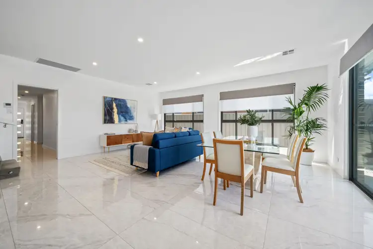 Fifth view of Homely house listing, 5A Erskine Street, Macquarie ACT 2614