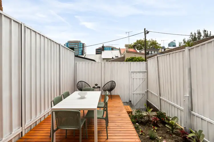 Third view of Homely house listing, 25 Bellevue Street, Surry Hills NSW 2010
