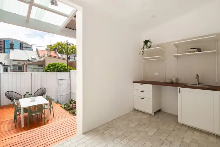 Fifth view of Homely house listing, 25 Bellevue Street, Surry Hills NSW 2010