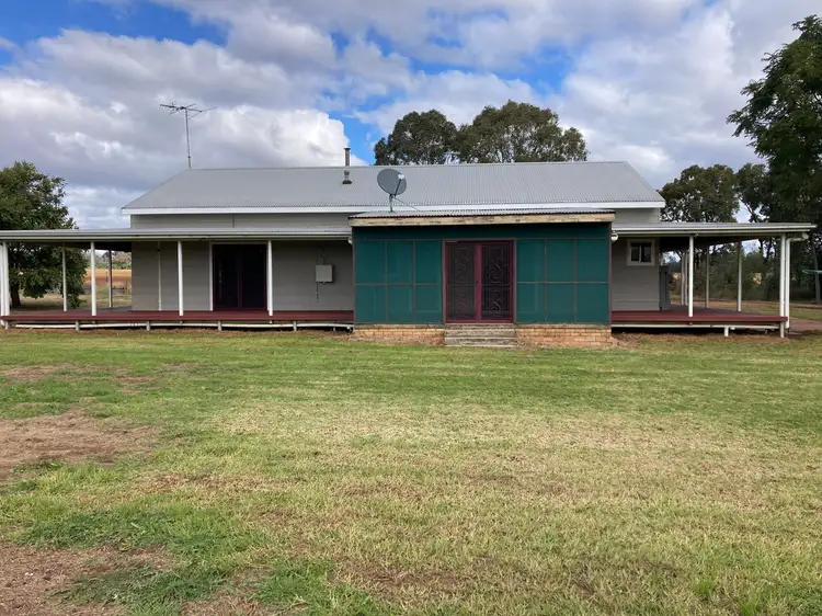 326 Wightman Road