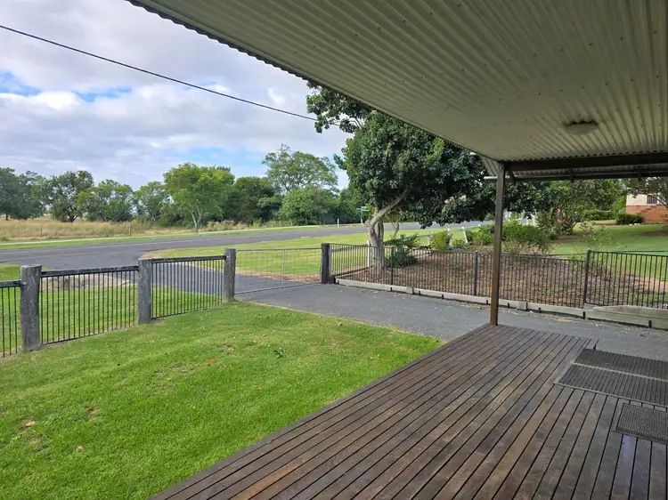 Main view of Homely house listing, 39 Kann Street, Haden QLD 4353