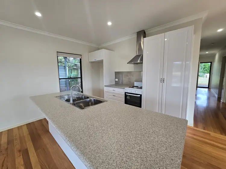 Third view of Homely house listing, 39 Kann Street, Haden QLD 4353