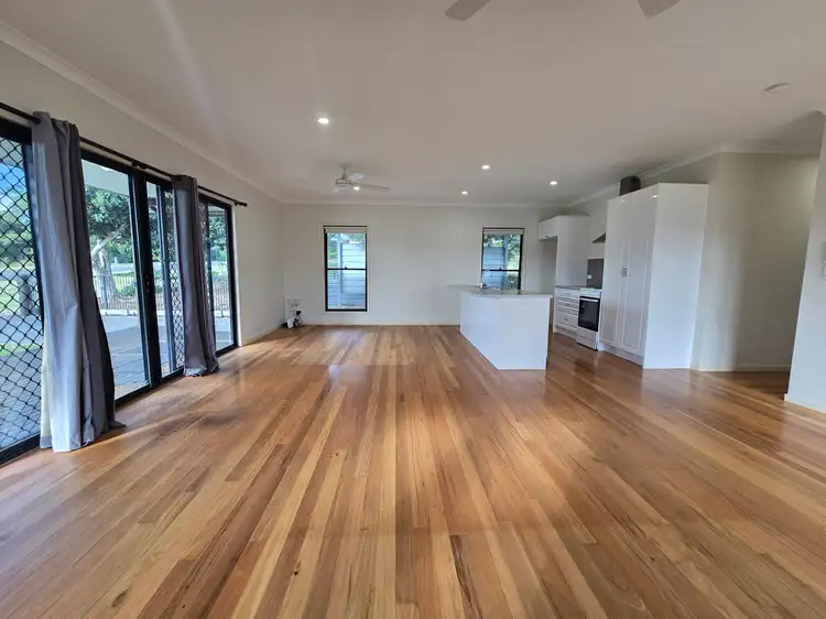 Fourth view of Homely house listing, 39 Kann Street, Haden QLD 4353