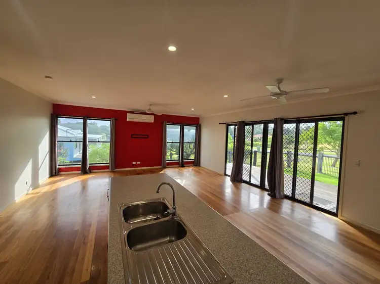 Fifth view of Homely house listing, 39 Kann Street, Haden QLD 4353