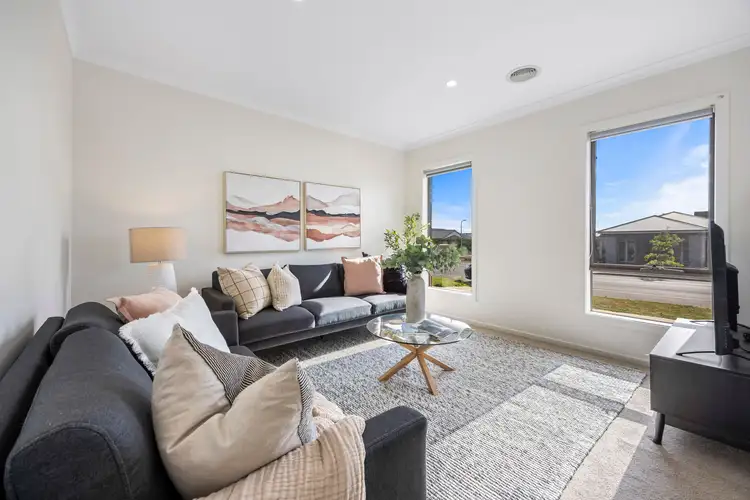 Third view of Homely house listing, 15 Wedge Tail Drive, Winter Valley VIC 3358