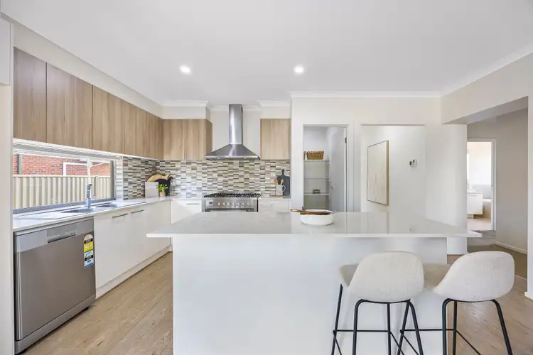 Fourth view of Homely house listing, 15 Wedge Tail Drive, Winter Valley VIC 3358