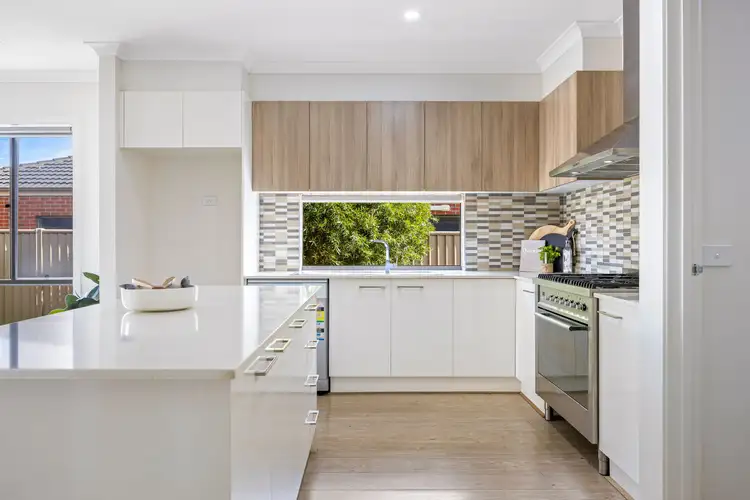 Fifth view of Homely house listing, 15 Wedge Tail Drive, Winter Valley VIC 3358