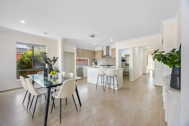 Sixth view of Homely house listing, 15 Wedge Tail Drive, Winter Valley VIC 3358