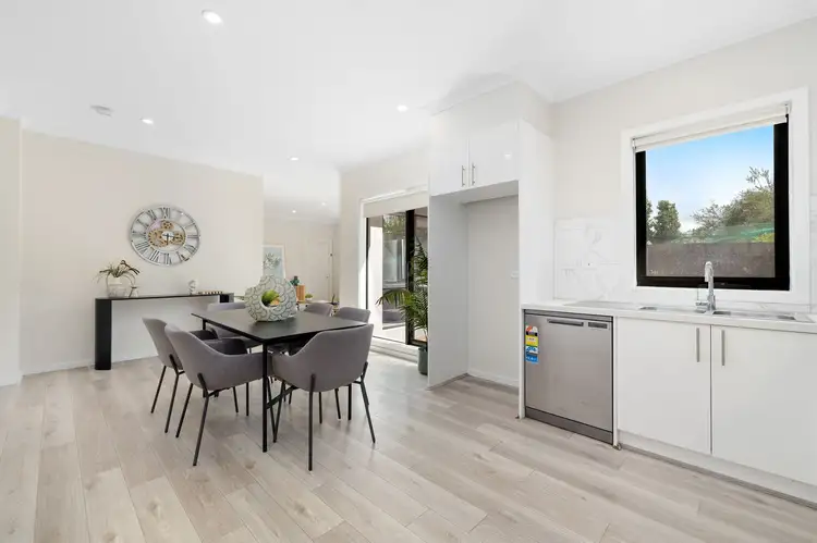 Sixth view of Homely townhouse listing, 19B Aonach Street, Clayton South VIC 3169