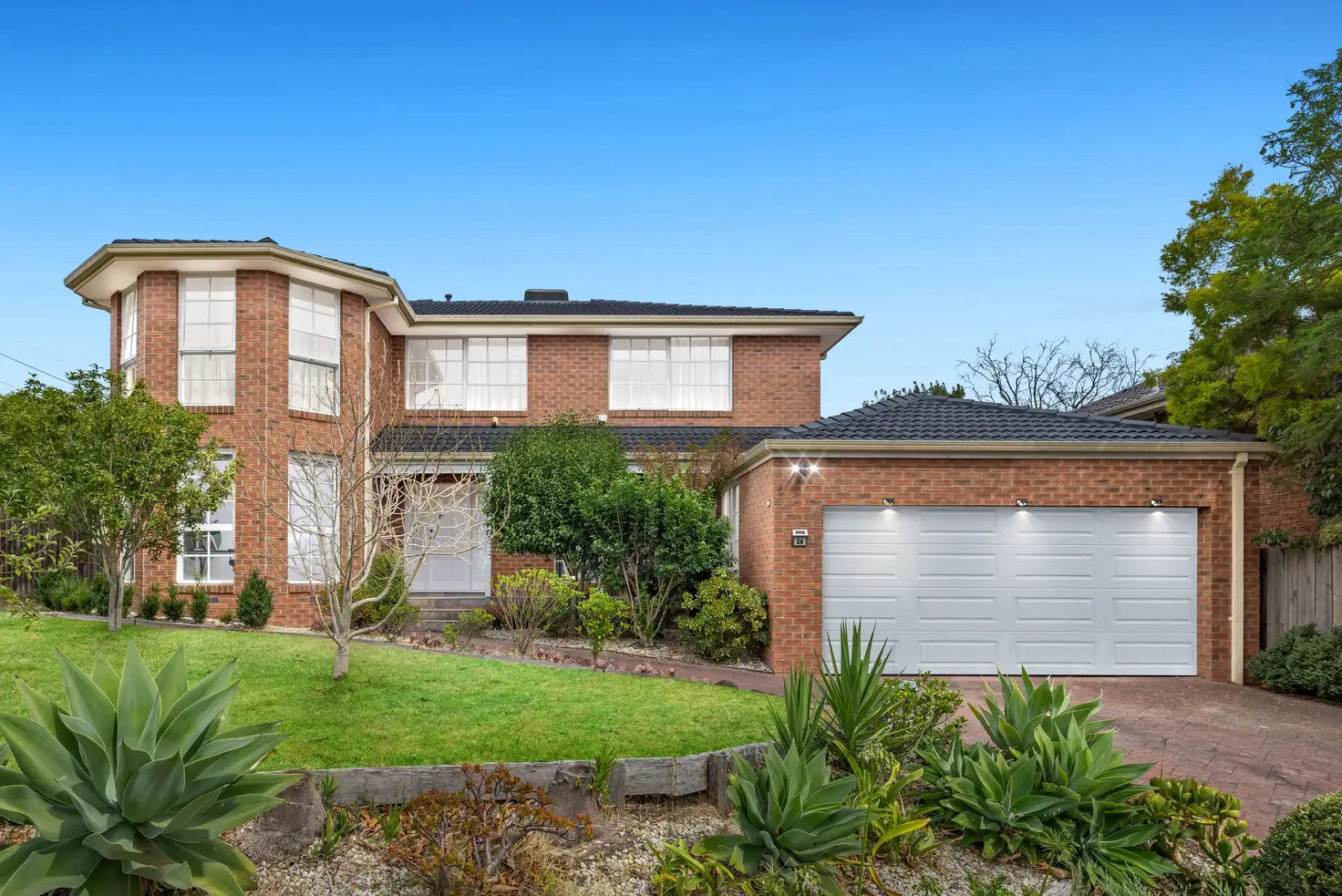 Main view of Homely house listing, 26 Dougherty Court, Mulgrave VIC 3170