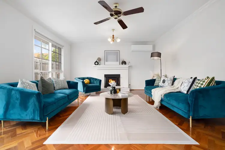 Second view of Homely house listing, 26 Dougherty Court, Mulgrave VIC 3170