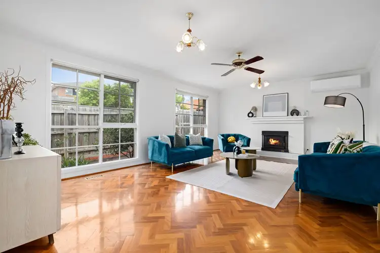 Third view of Homely house listing, 26 Dougherty Court, Mulgrave VIC 3170