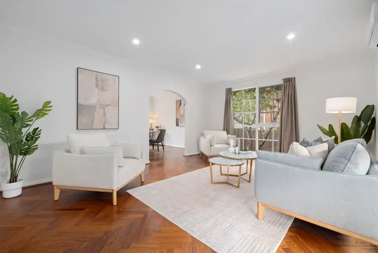 Fourth view of Homely house listing, 26 Dougherty Court, Mulgrave VIC 3170