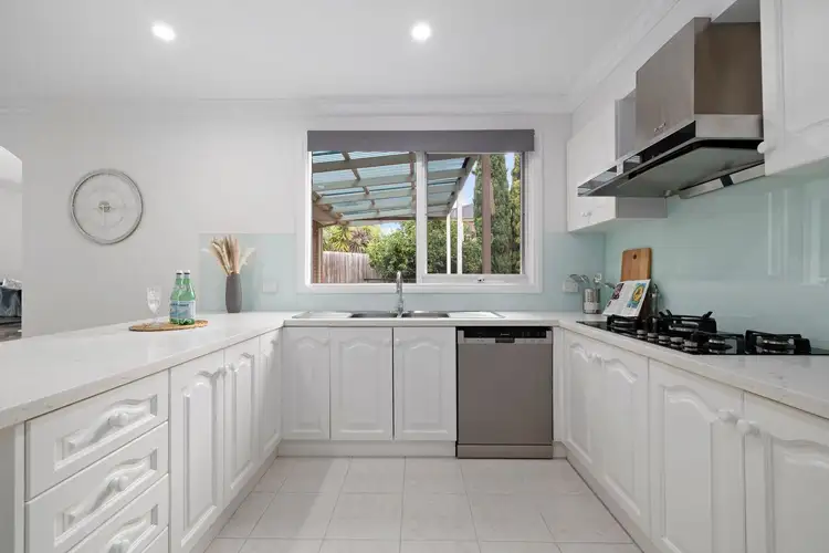 Fifth view of Homely house listing, 26 Dougherty Court, Mulgrave VIC 3170