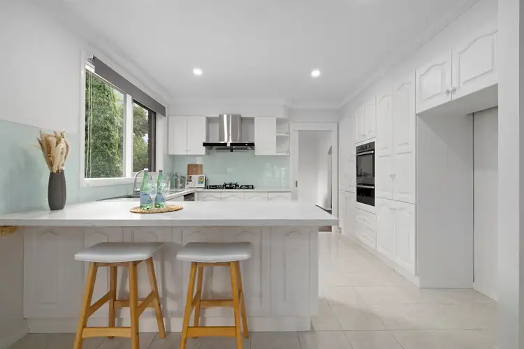 Sixth view of Homely house listing, 26 Dougherty Court, Mulgrave VIC 3170