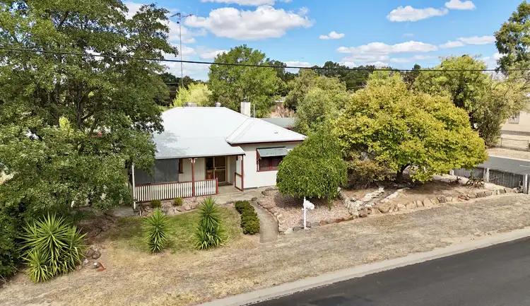 Main view of Homely house listing, 42 Wellington Street, Bordertown SA 5268