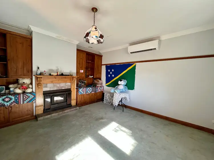 Third view of Homely house listing, 42 Wellington Street, Bordertown SA 5268