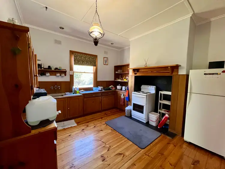 Fourth view of Homely house listing, 42 Wellington Street, Bordertown SA 5268