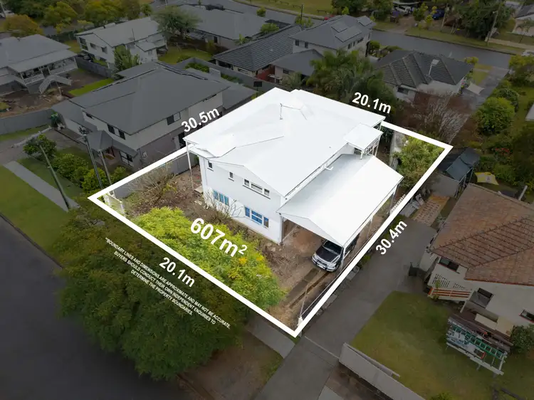 12 Sunnydale Street, Upper Mount Gravatt QLD 4122