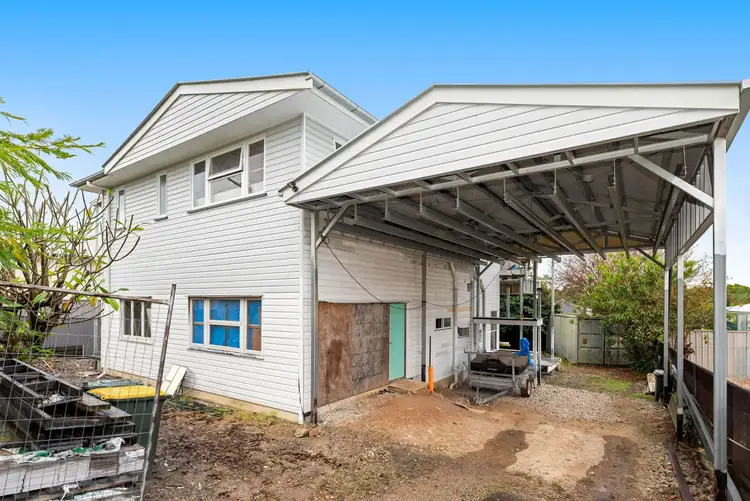 Fourth view of Homely house listing, 12 Sunnydale Street, Upper Mount Gravatt QLD 4122