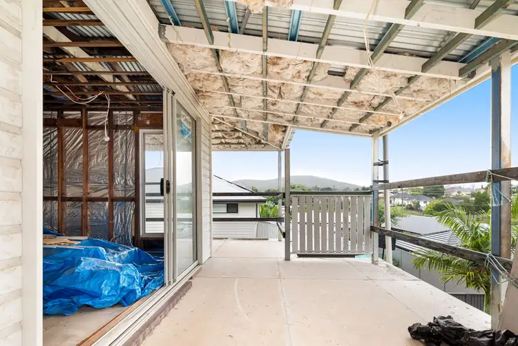 Fifth view of Homely house listing, 12 Sunnydale Street, Upper Mount Gravatt QLD 4122