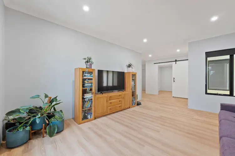 Fifth view of Homely house listing, 2 Brumby Entrance, Baldivis WA 6171