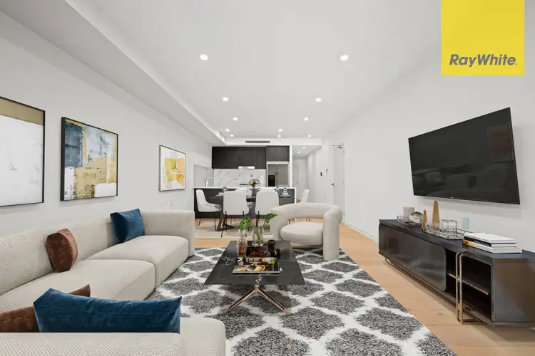 123 Bowden Street