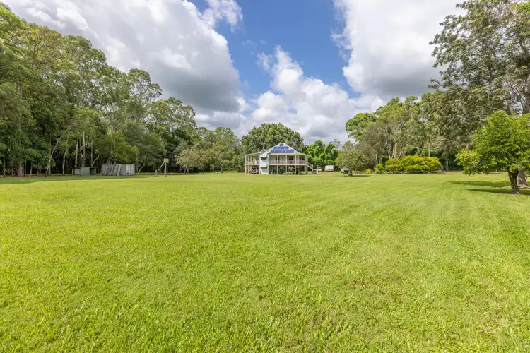 Third view of Homely house listing, 43 Forestcreek Place, Wamuran QLD 4512