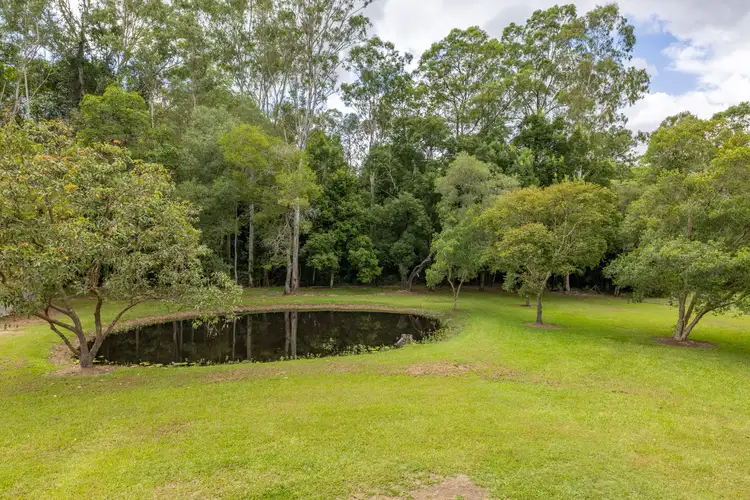 Fifth view of Homely house listing, 43 Forestcreek Place, Wamuran QLD 4512