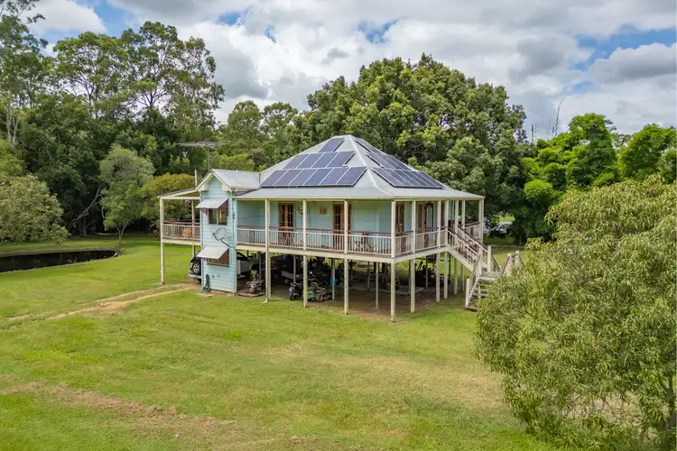 Seventh view of Homely house listing, 43 Forestcreek Place, Wamuran QLD 4512