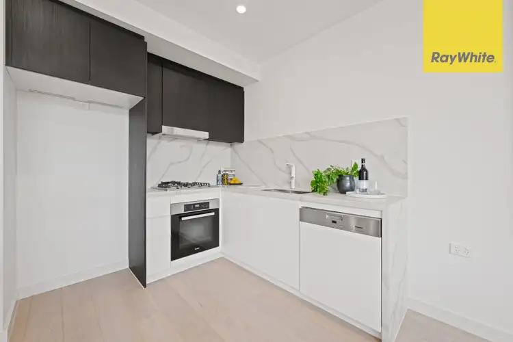Fourth view of Homely apartment listing, 503/123 Bowden Street, Meadowbank NSW 2114